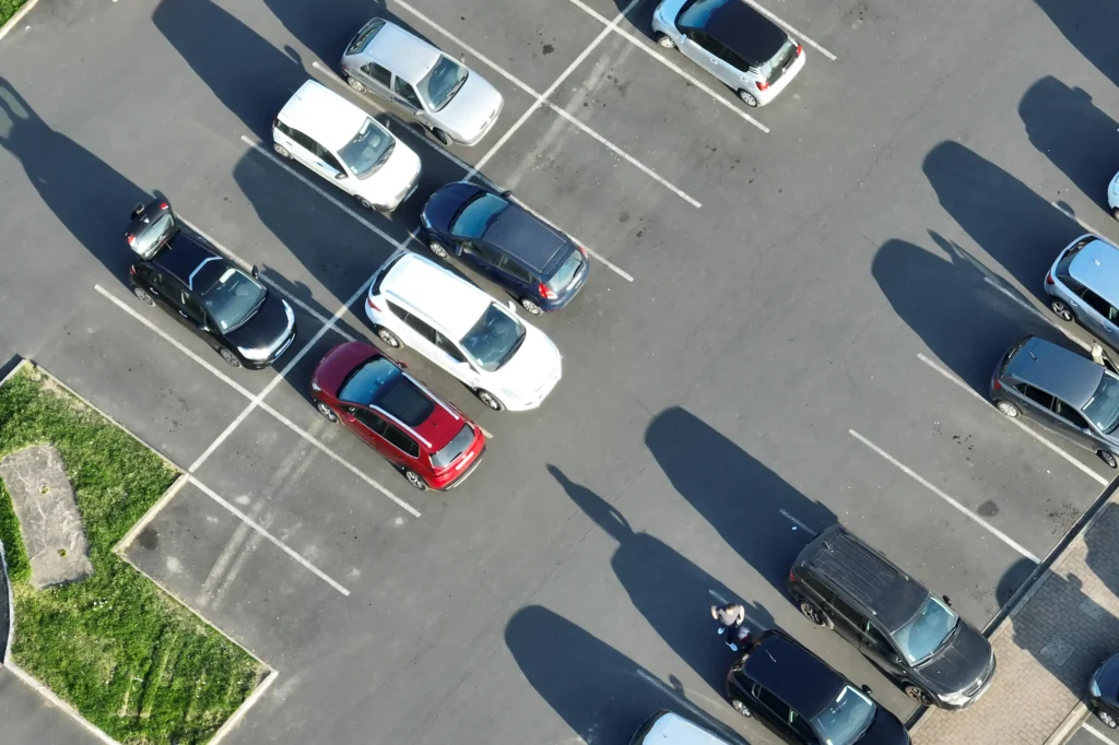 Long Term Parking Space Rentals - Sofield Rentals